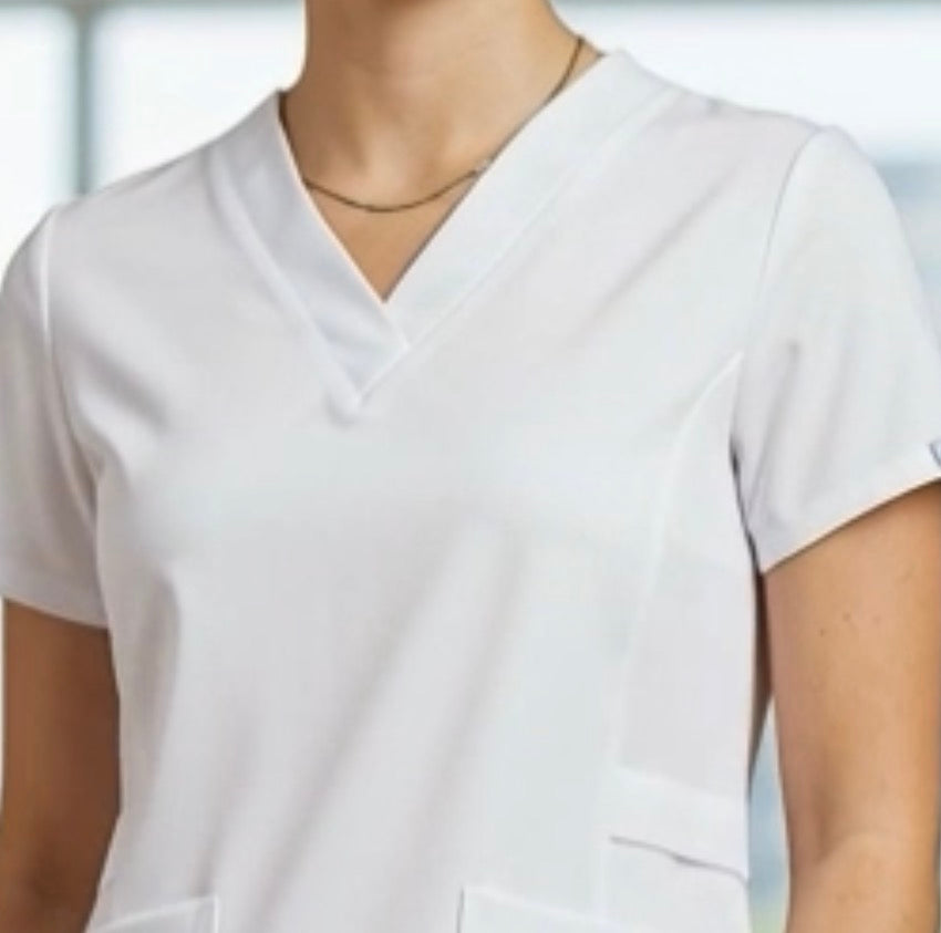 Paquete 3 Uniformes Recto Mujer