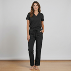 Paquete 3 Uniformes Recto Mujer