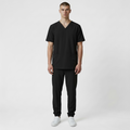 Paquete 2 Uniformes Jogger Hombre