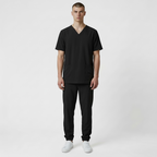 Paquete 3 Uniformes Jogger Hombre