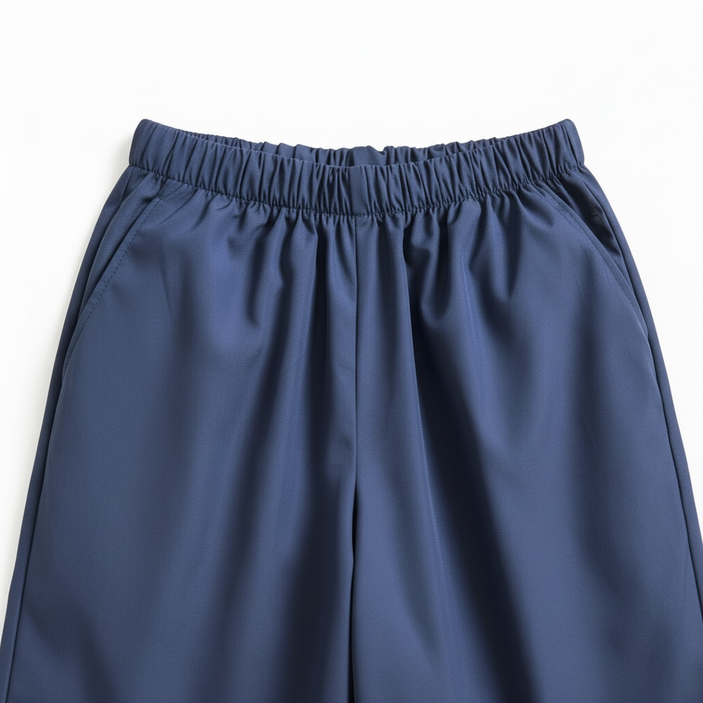 Paquete 2 Uniformes Jogger Hombre