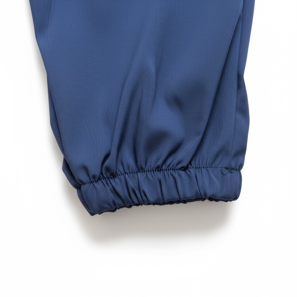 Paquete 2 Uniformes Jogger Hombre
