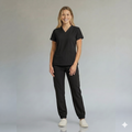 Paquete 3 Uniformes Jogger Mujer